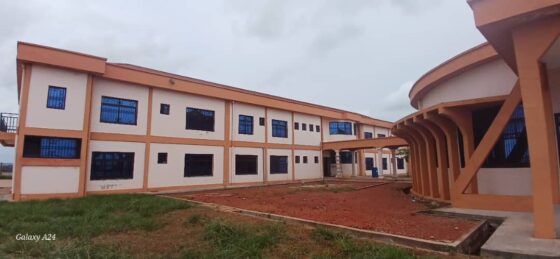 fete du mouton a Daiguene